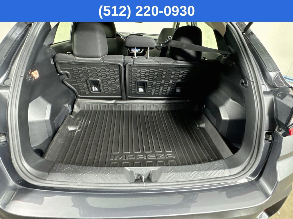 Certified 2026 Subaru Impreza 2.0i Sport AWD/4WD image 30