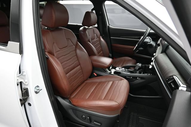 Used 2024 Kia Telluride SX Prestige AWD/4WD image 27