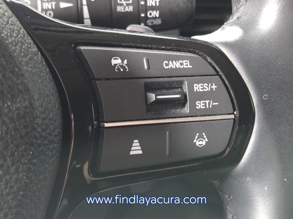 Used 2024 Honda Pilot EX-L image 21