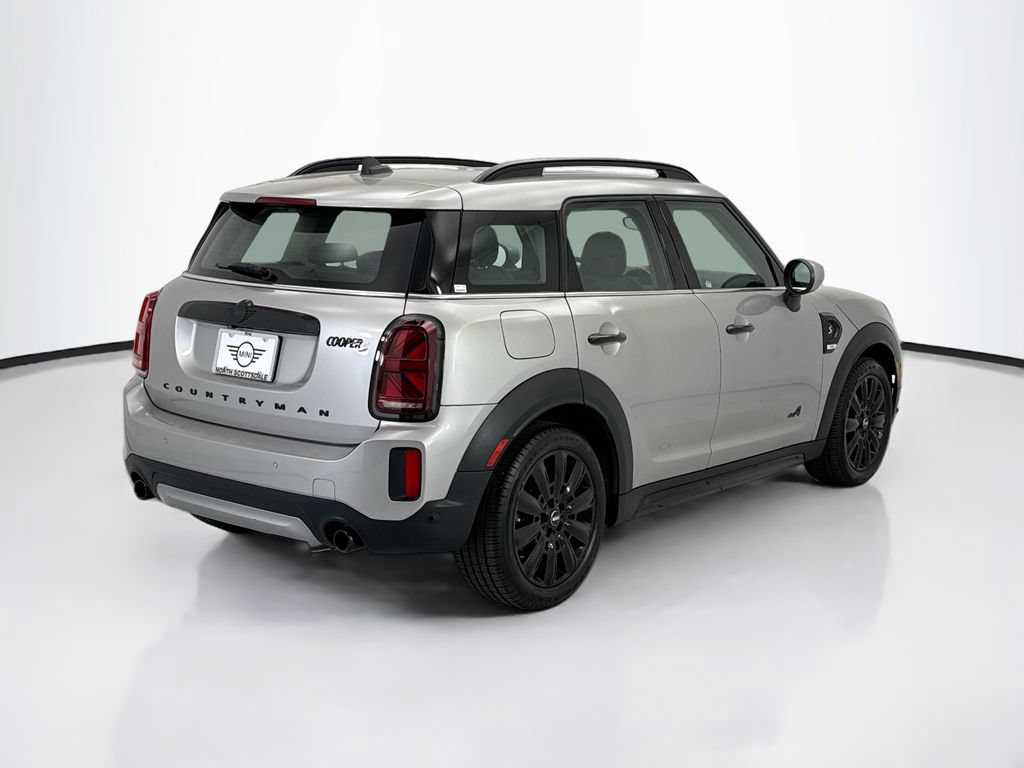 Used 2023 MINI Cooper Countryman S AWD/4WD image 5