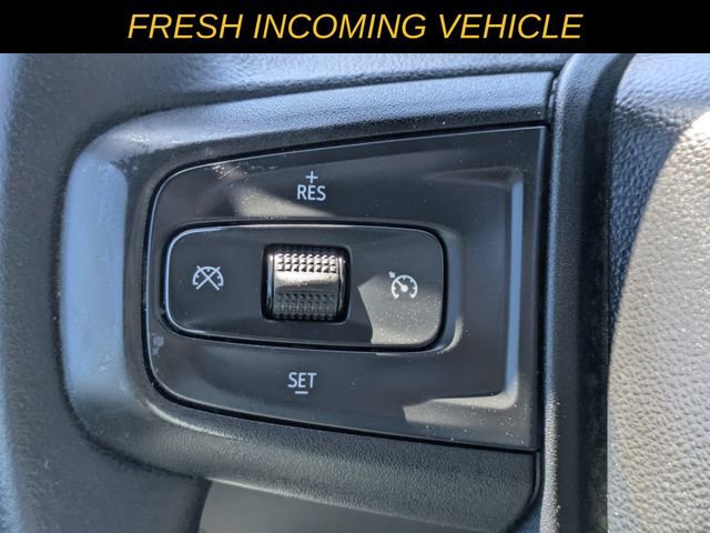 Used 2023 GMC Sierra 2500 Pro w/ Convenience Package image 20