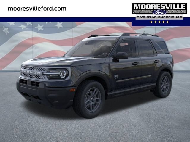 Used 2026 Ford Bronco Sport Big Bend AWD/4WD image 1
