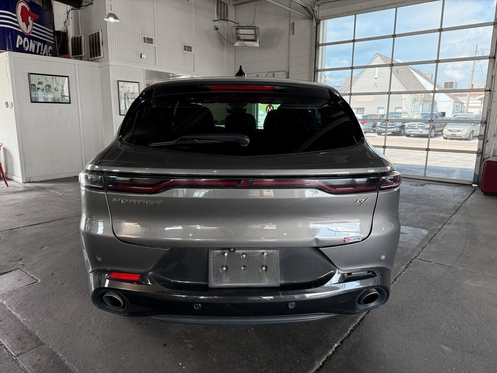 Used 2024 Dodge Hornet R/T image 16