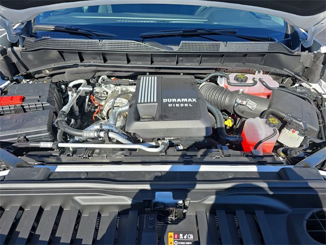 New 2026 Chevrolet Silverado 1500 RST image 28