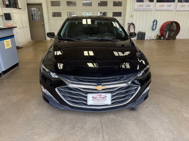 Used 2024 Chevrolet Malibu LT FWD image 3