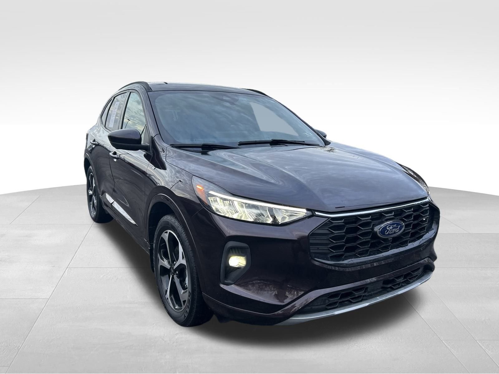 Used 2023 Ford Escape ST-Line Select w/ Tech Pack #2 image 8