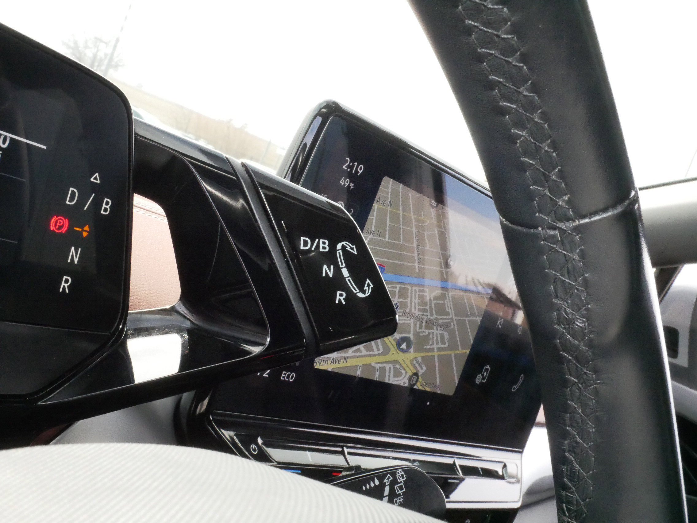 Certified 2022 Volkswagen ID.4 Pro S AWD/4WD image 24