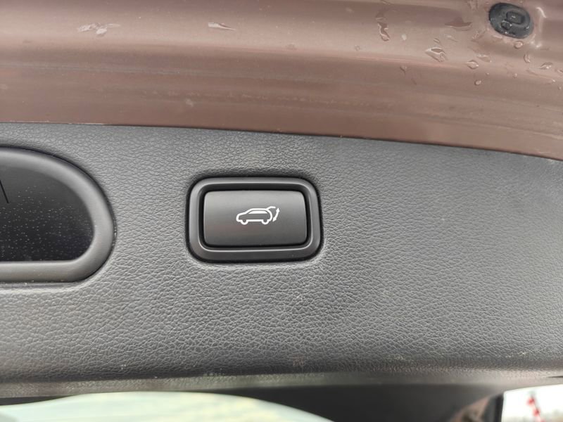 Used 2016 Hyundai Tucson Limited w/ Option Group 03 image 10