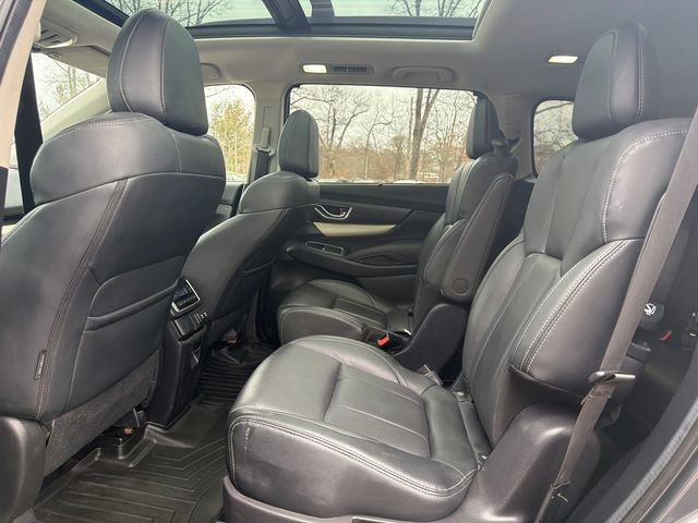 Certified 2022 Subaru Ascent Limited w/ Technology Package image 20