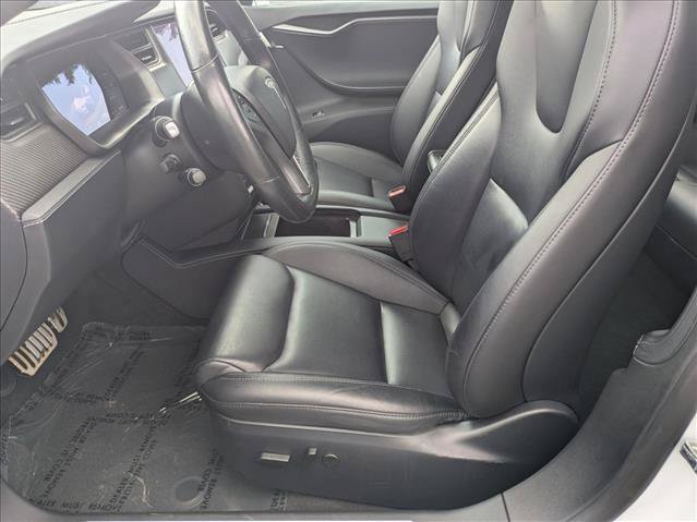 Used 2020 Tesla Model S Performance AWD/4WD image 16