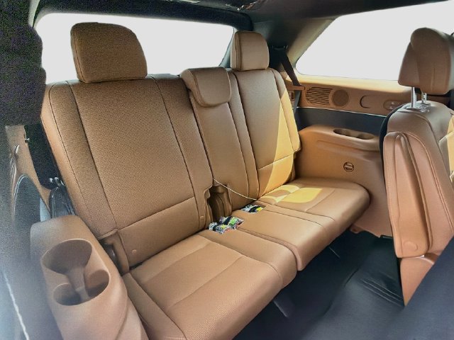New 2027 Hyundai Palisade Calligraphy FWD image 28