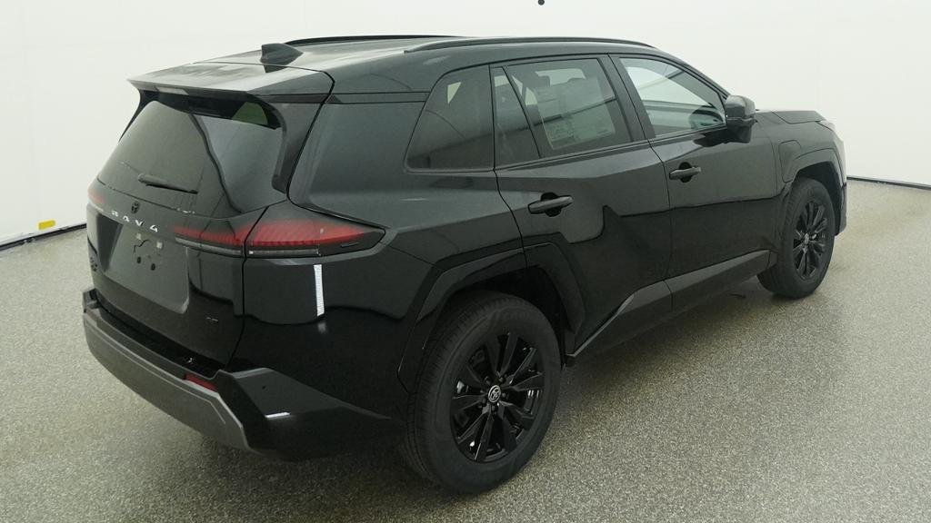 New 2026 Toyota RAV4 SE AWD/4WD image 18