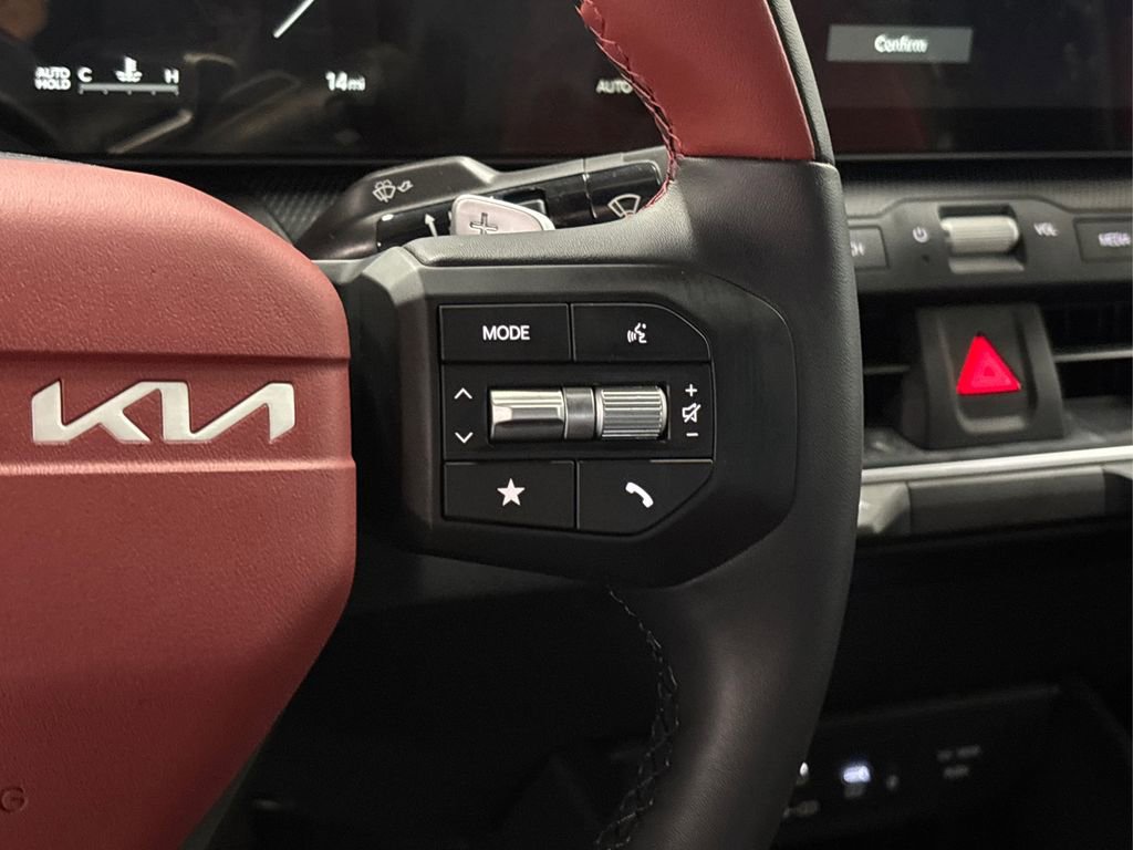 New 2026 Kia K4 GT-Line w/ GT-Line Premium Package image 20