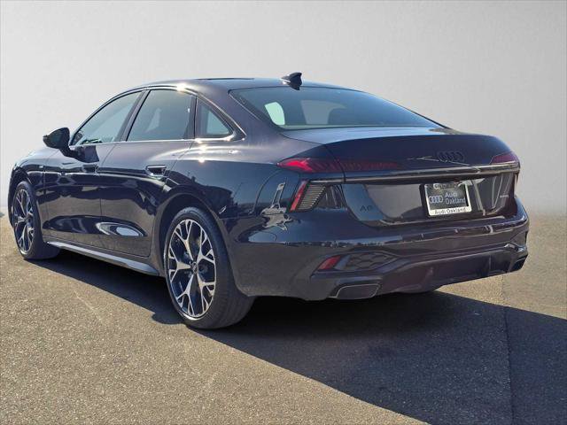 New 2026 Audi A6 Premium Plus AWD/4WD image 5