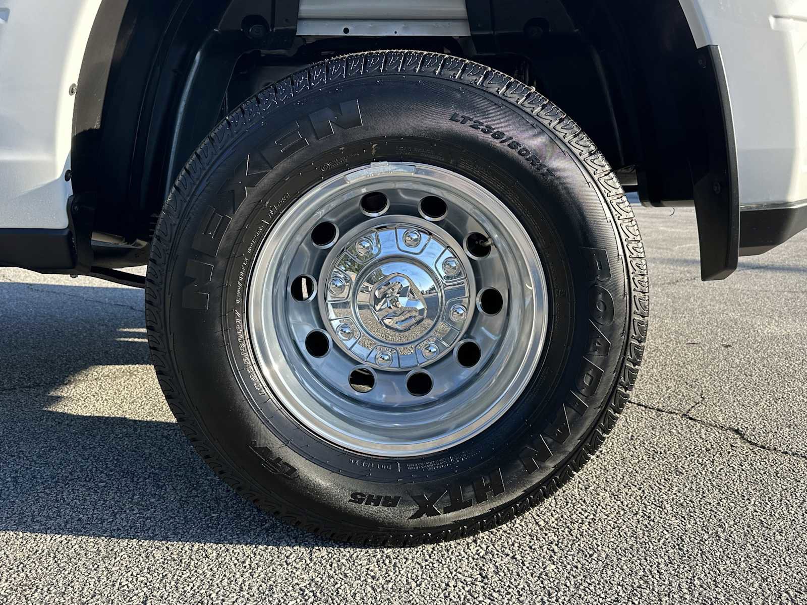 New 2026 RAM 3500 Laramie image 19