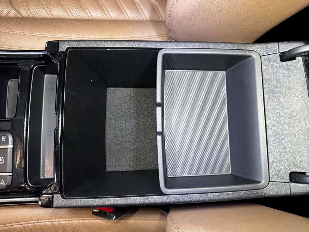 Used 2024 Kia Sorento SX Prestige w/ Olive Brown Leather Package AWD/4WD image 34