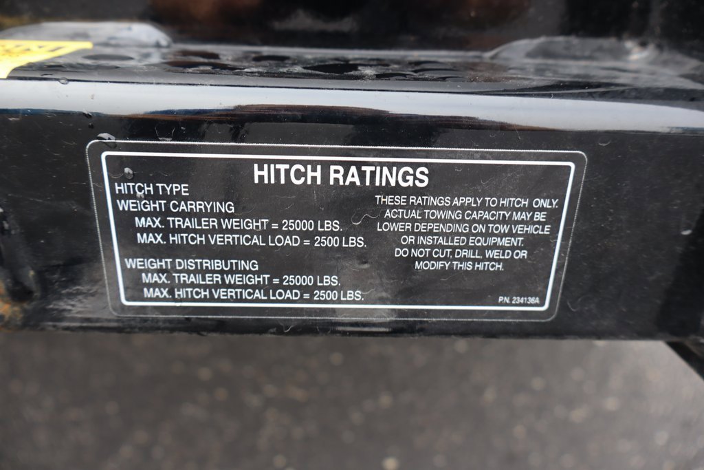 New 2025 Chevrolet Silverado 3500 W/T w/ WT Convenience Package image 29