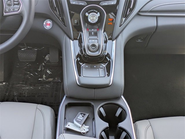 New 2025 Acura RDX SH-AWD image 25
