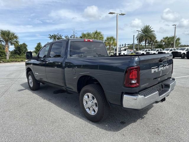 New 2026 RAM 2500 Big Horn image 5