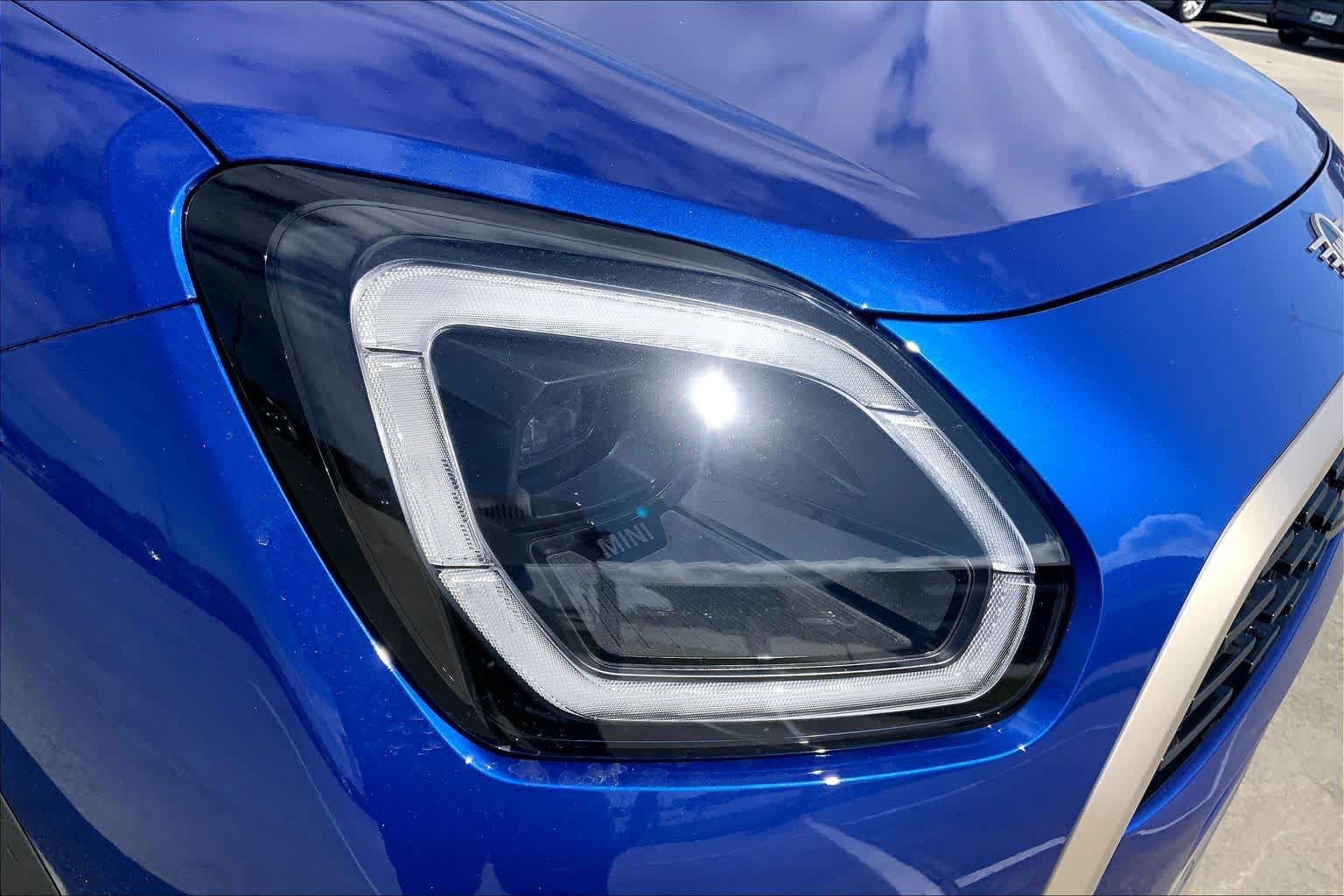 New 2026 MINI Cooper Countryman S AWD/4WD image 13