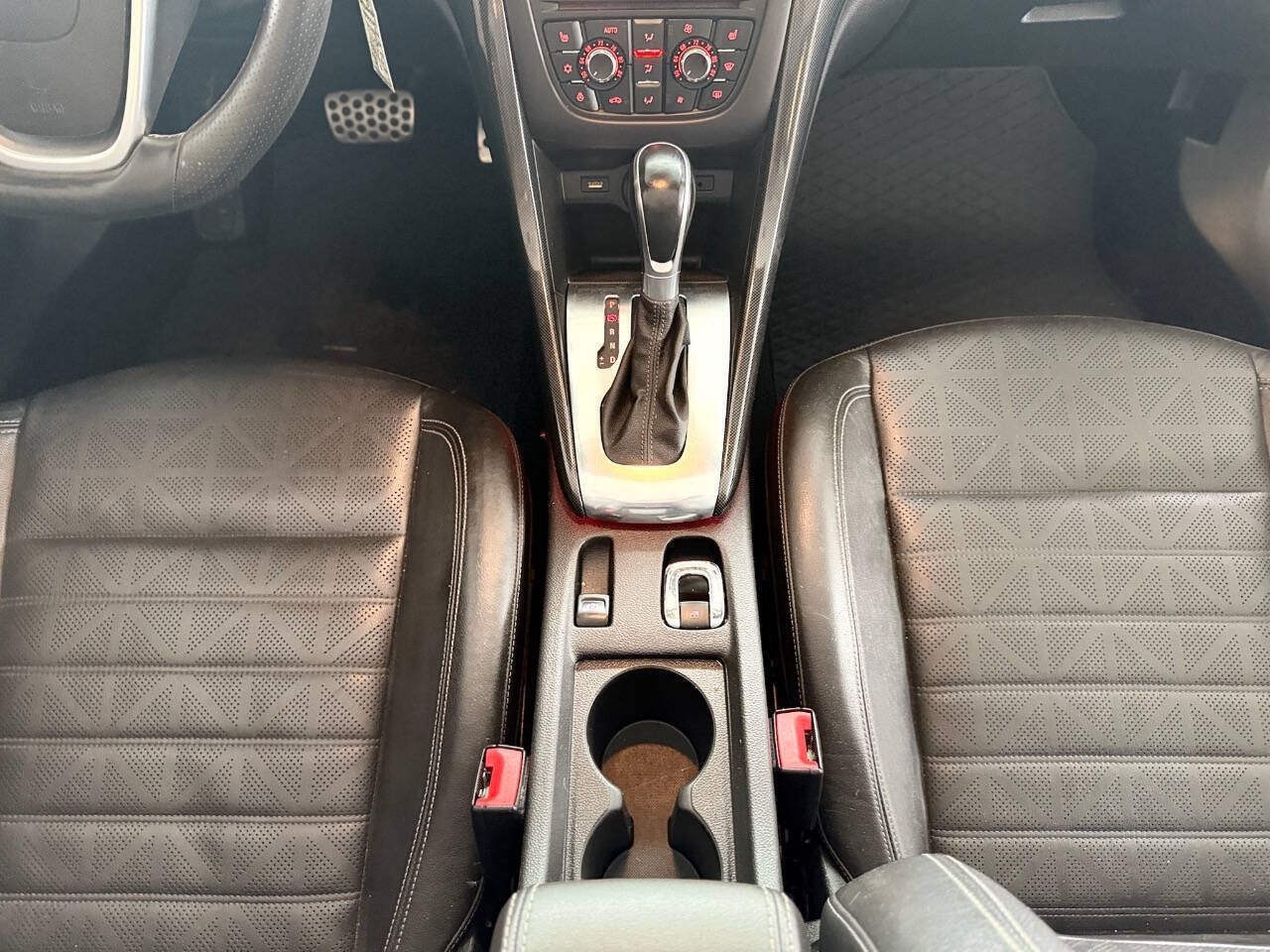 Used 2019 Buick Cascada Sport Touring FWD image 44
