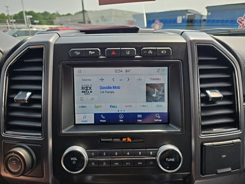 Used 2020 Ford Expedition Platinum AWD/4WD image 15
