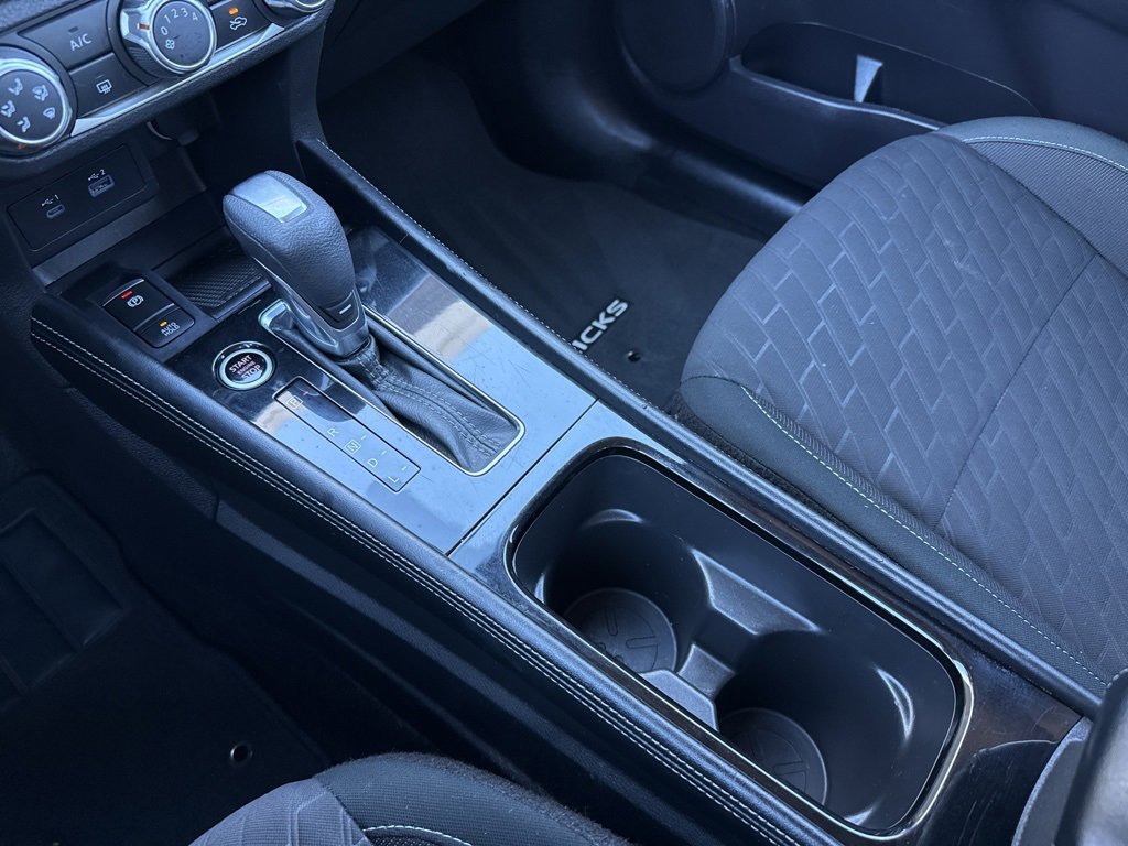 Used 2024 Nissan Kicks SV image 18