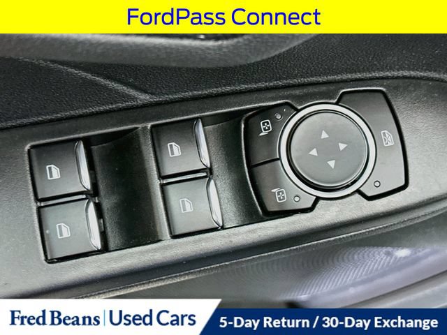 Certified 2023 Ford Escape ST-Line w/ Equipment Group 301A FWD image 22