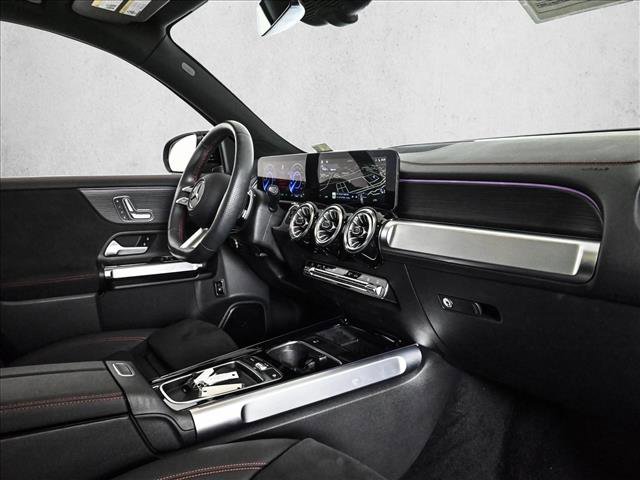Certified 2024 Mercedes-Benz EQB 300 4MATIC image 24