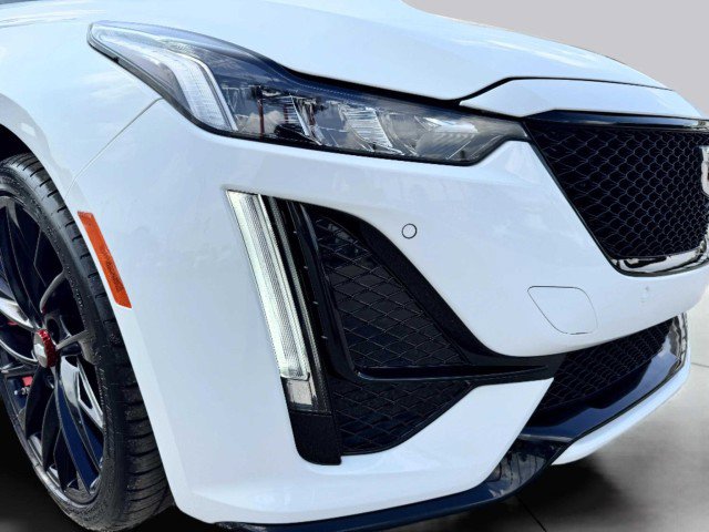 Used 2024 Cadillac CT5 V w/ Super Cruise 1 Package image 12