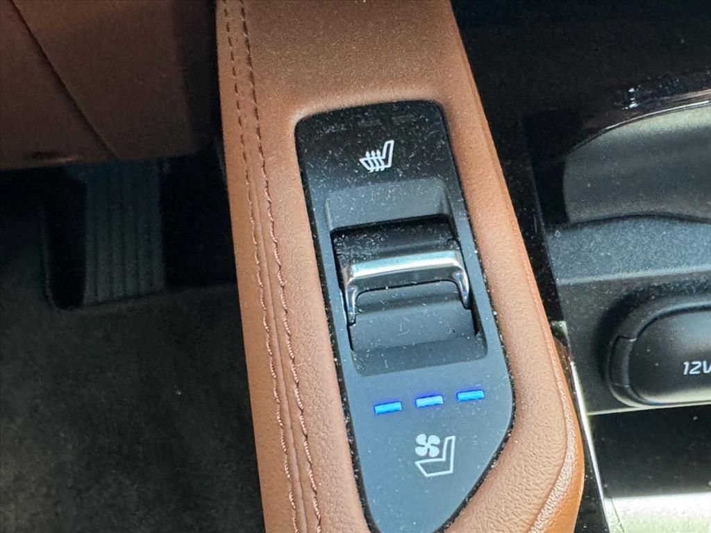 Used 2025 Kia Telluride EX X-Line image 21