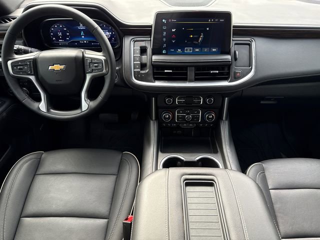 Used 2023 Chevrolet Tahoe Premier w/ Texas Edition AWD/4WD image 11