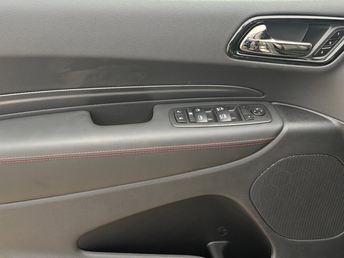 New 2026 Dodge Durango GT AWD/4WD image 13