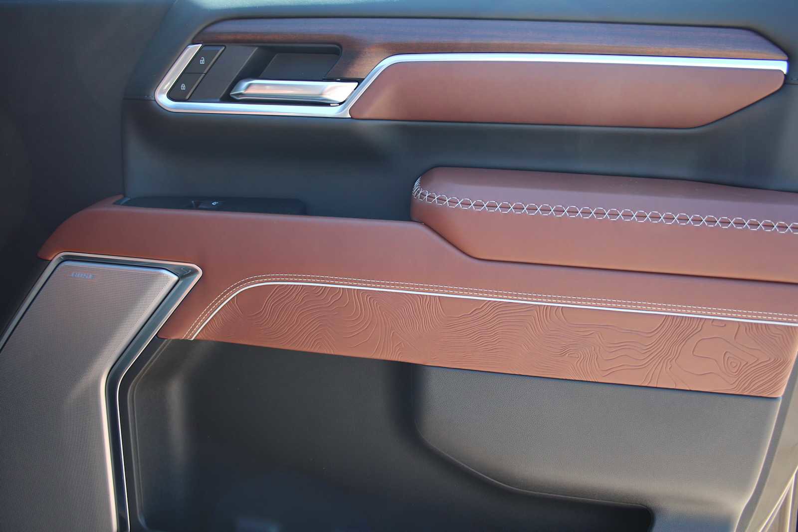 New 2026 GMC Sierra 3500 Denali Ultimate image 17