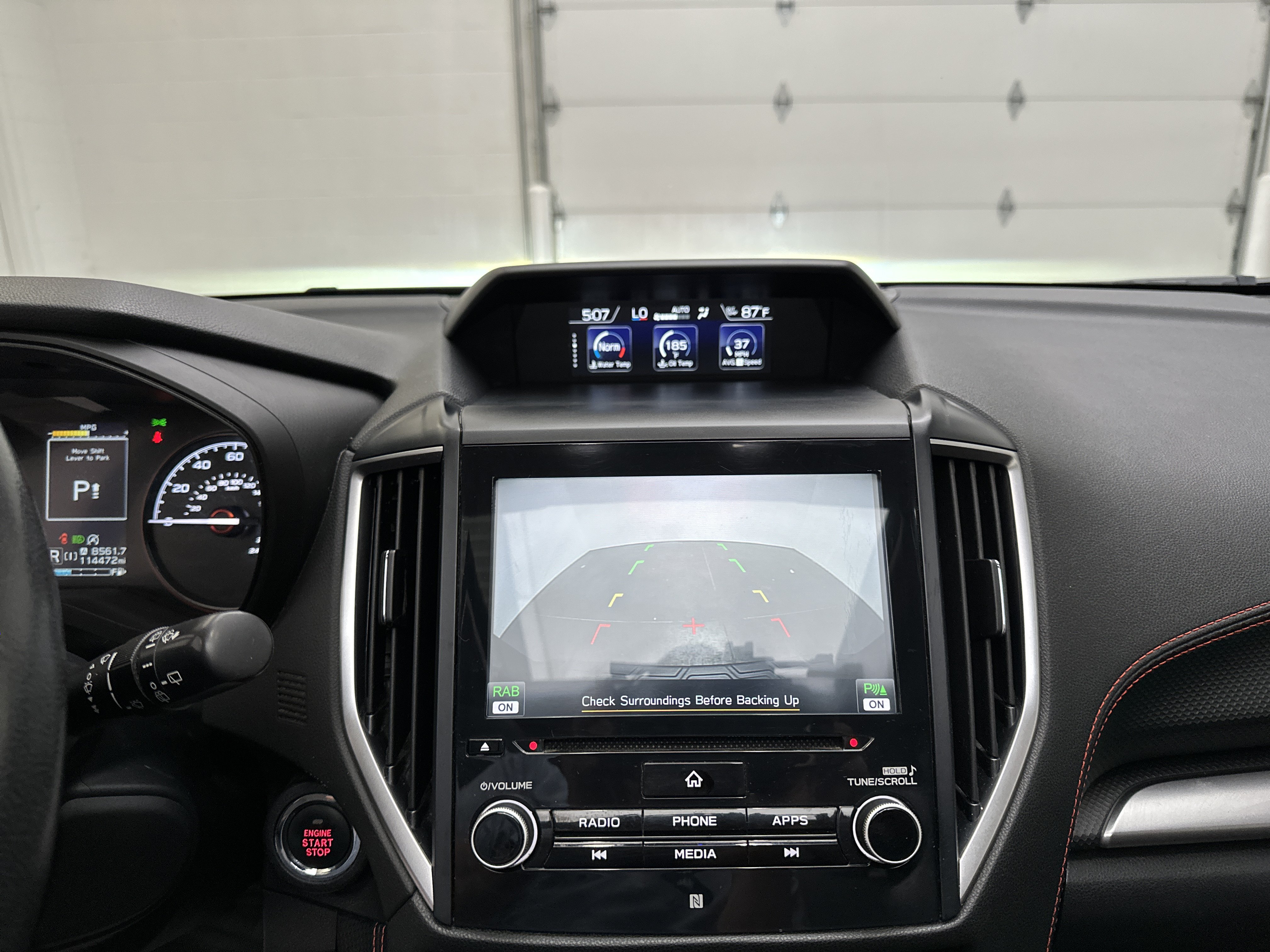 Used 2019 Subaru Forester Sport w/ Popular Package #2 AWD/4WD image 33