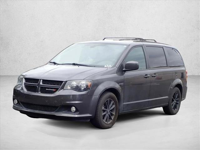 Used 2019 Dodge Grand Caravan GT FWD image 11