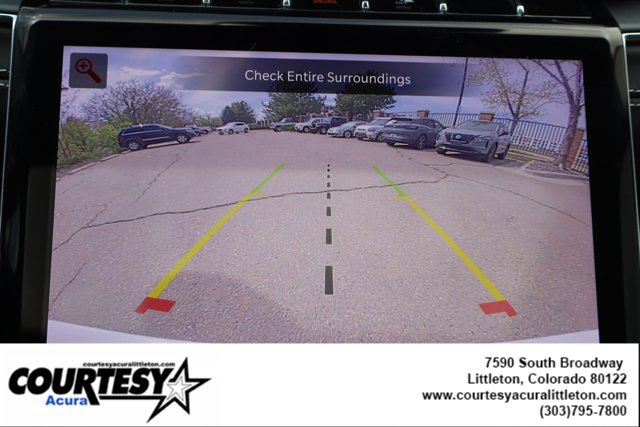 Used 2022 Jeep Grand Cherokee L Overland w/ Luxury Tech Group IV AWD/4WD image 19