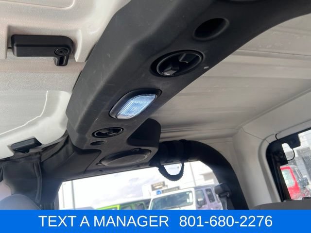 Used 2009 Jeep Wrangler X AWD/4WD image 24