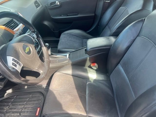 Used 2012 Chevrolet Malibu LT w/ Sunroof Package FWD image 6