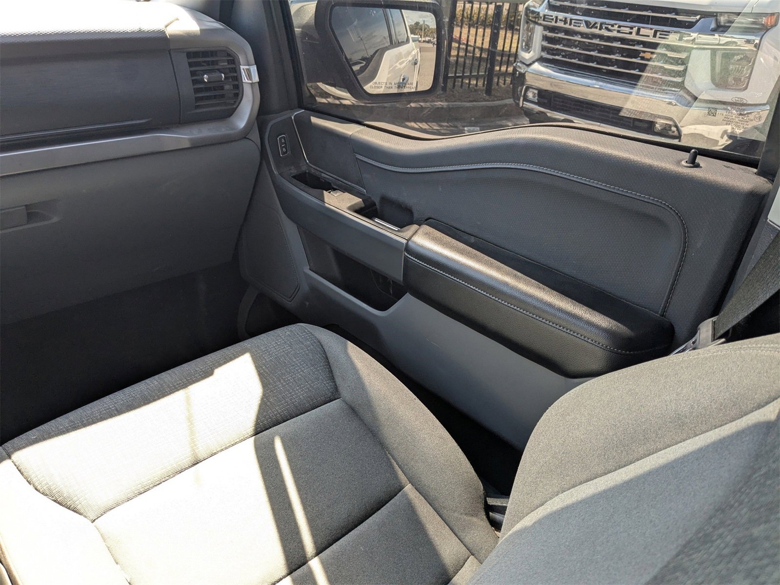 Used 2024 Ford F150 XLT w/ Equipment Group 302A MID image 16