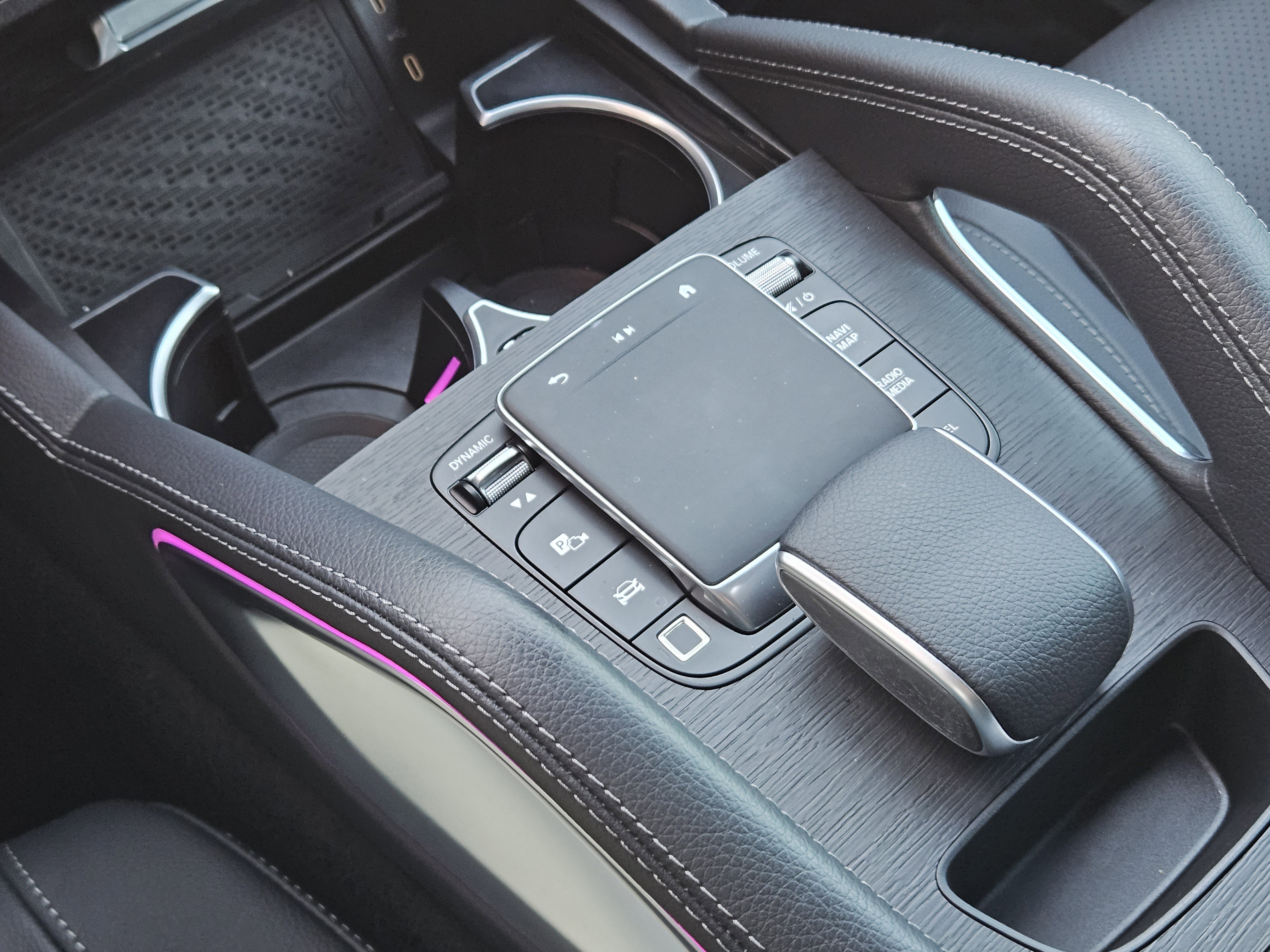 Used 2026 Mercedes-Benz GLE 350 4MATIC image 21