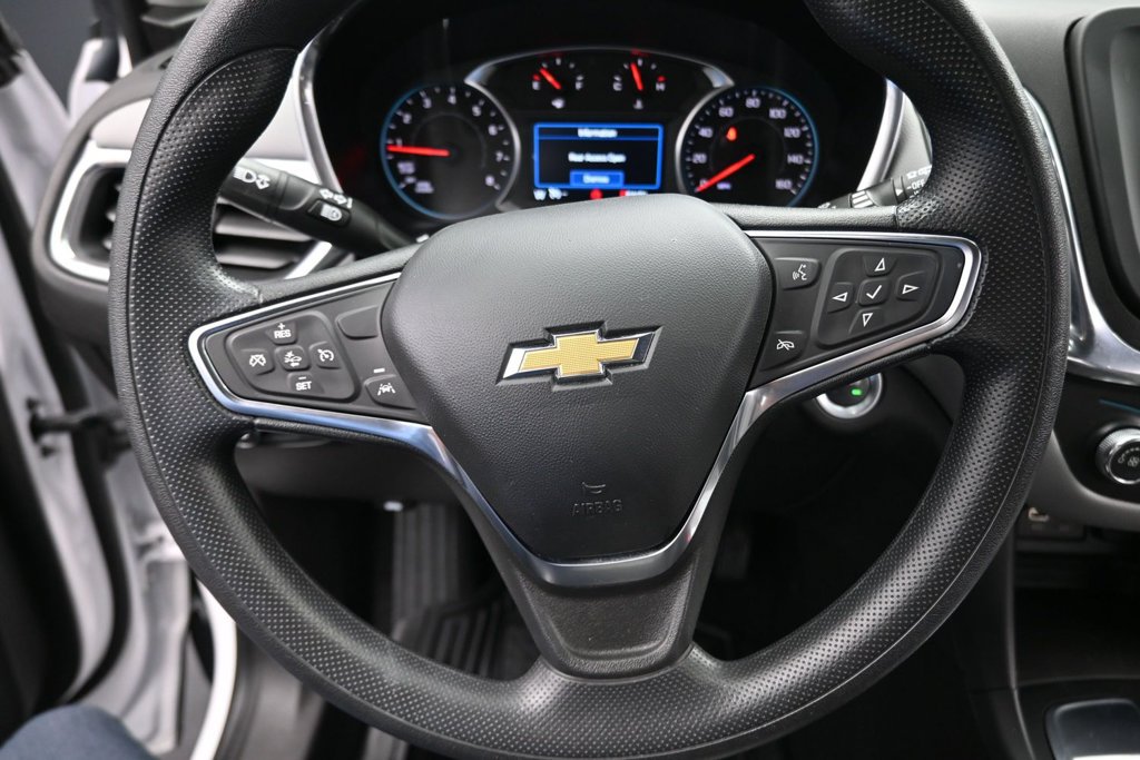 Used 2024 Chevrolet Equinox LS w/ LS Convenience Package FWD image 13