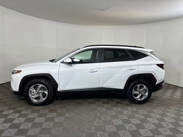 Used 2024 Hyundai Tucson SEL image 6