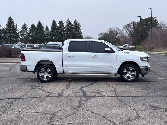 Used 2023 RAM 1500 Laramie image 6