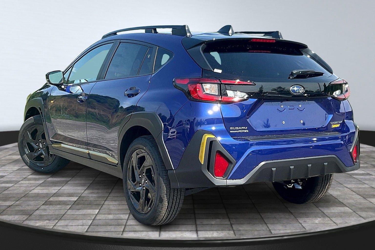 New 2025 Subaru Crosstrek 2.5i Sport image 3