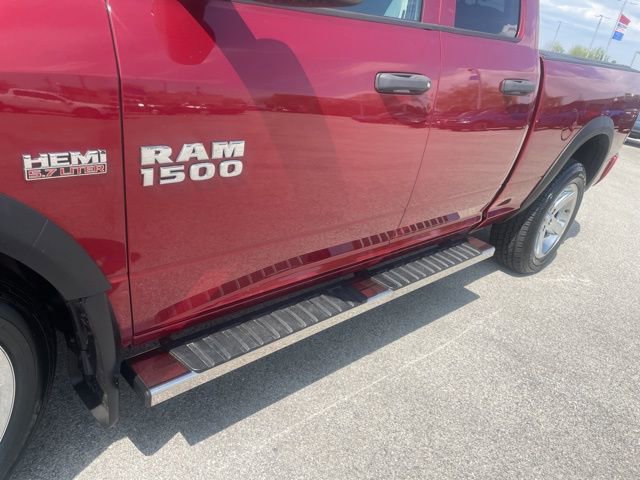 Used 2013 RAM 1500 Express image 6