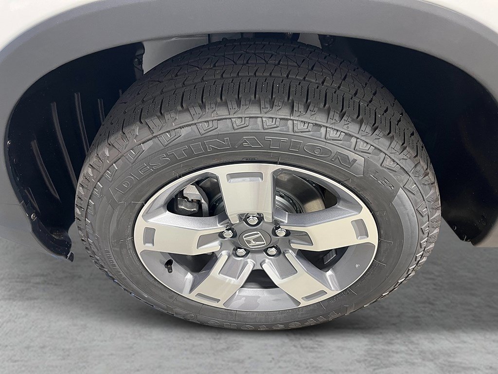 New 2026 Honda Ridgeline RTL image 10
