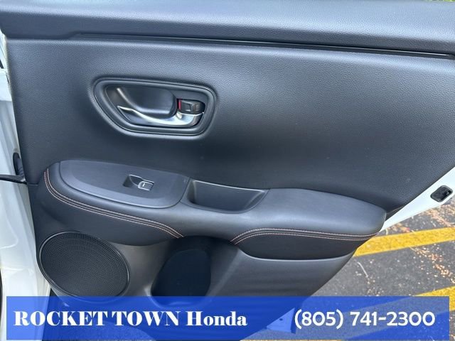 Used 2023 Honda HR-V Sport image 10