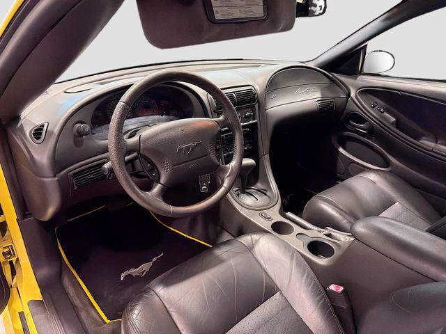 Used 2002 Ford Mustang GT image 9