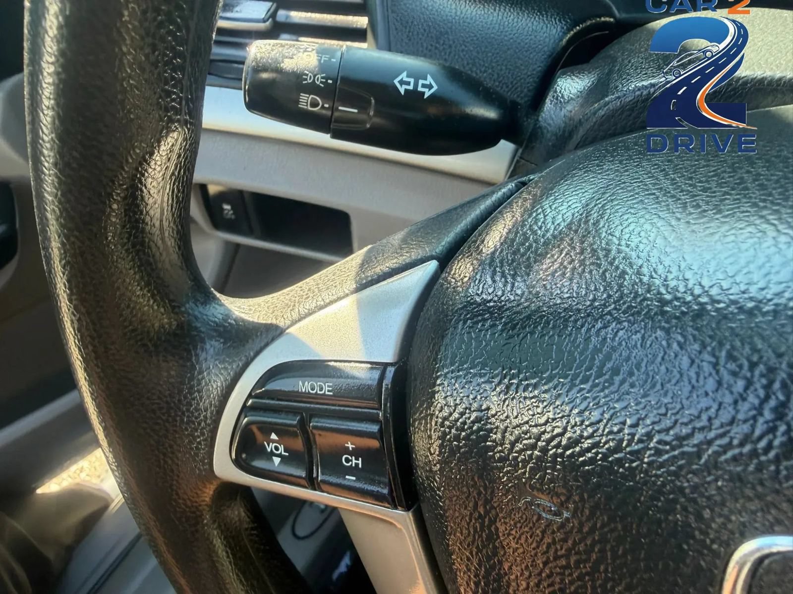 Used 2012 Honda Accord LX image 21